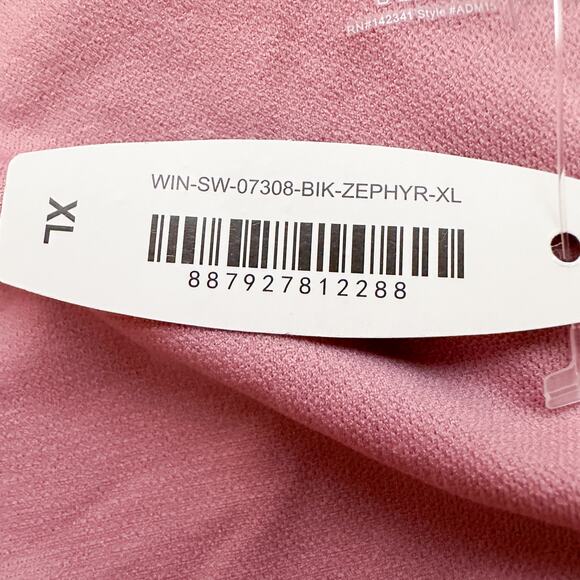 Adore Me Doara Zephyr Knot Detail 2 Piece Bikini Swimsuit NWT Size XL - Picture 7 of 13